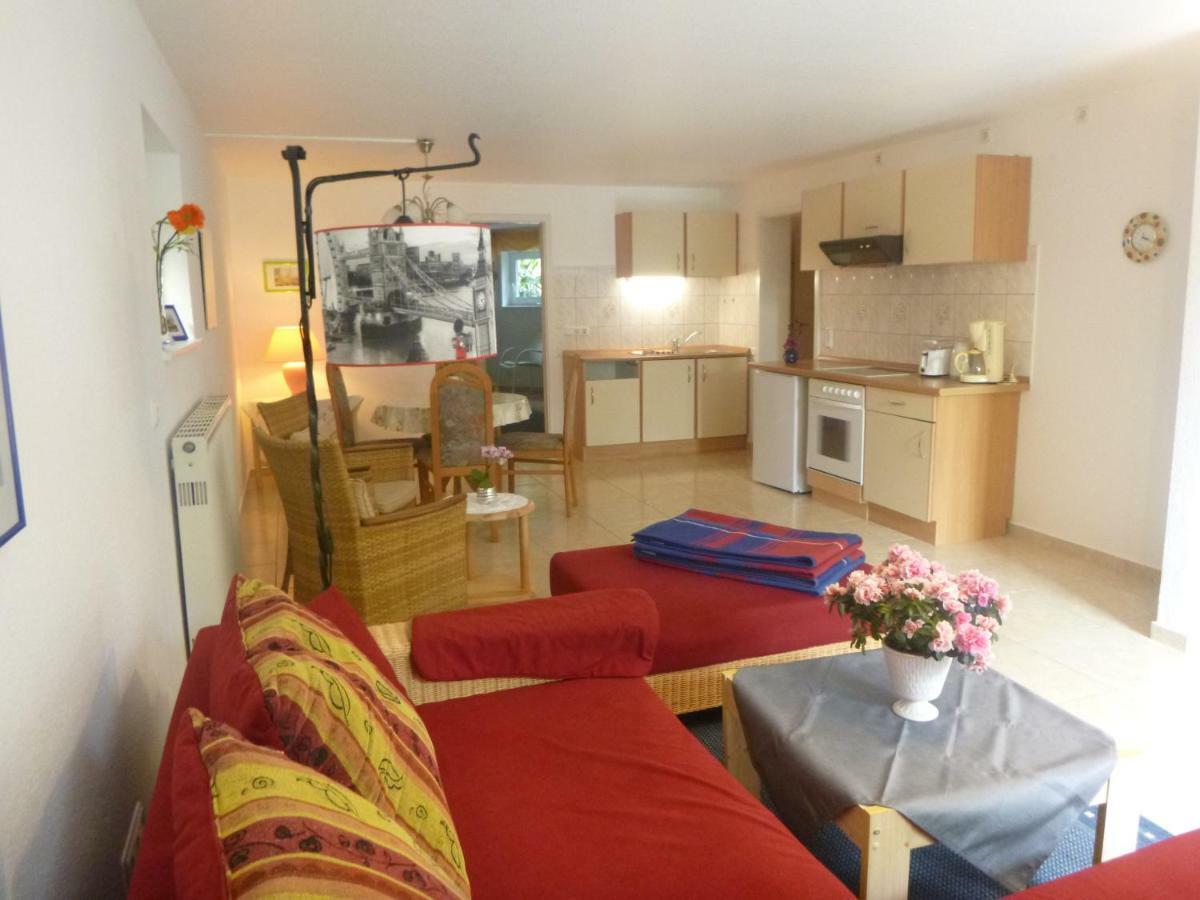 Feriendomizil Sonne , & Appartement *