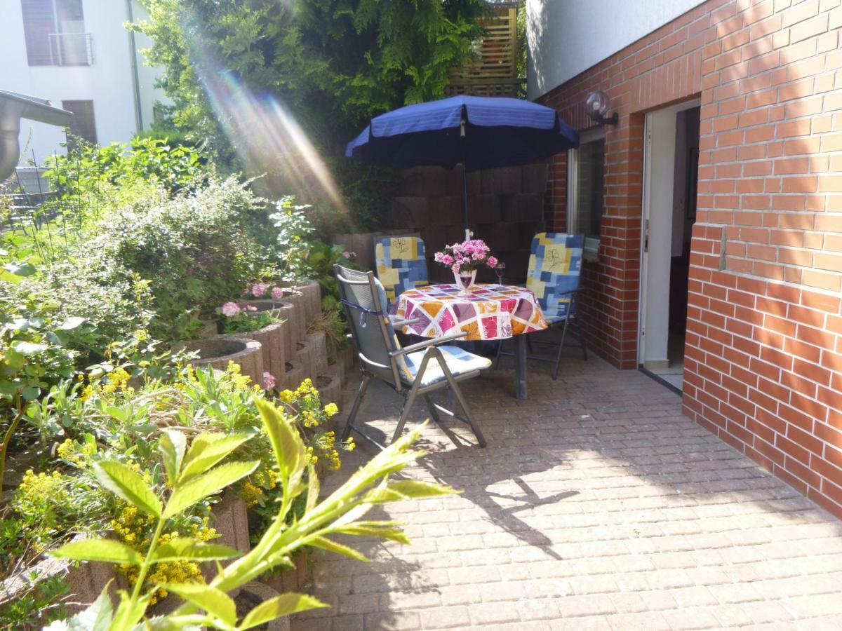 Feriendomizil Sonne , & Appartement Zinnowitz