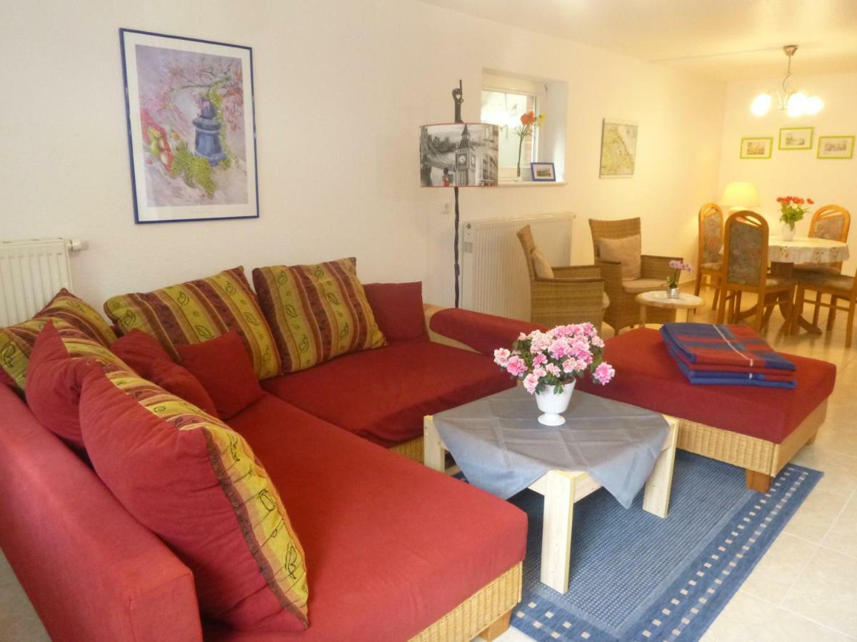 Feriendomizil Sonne , & Appartement *