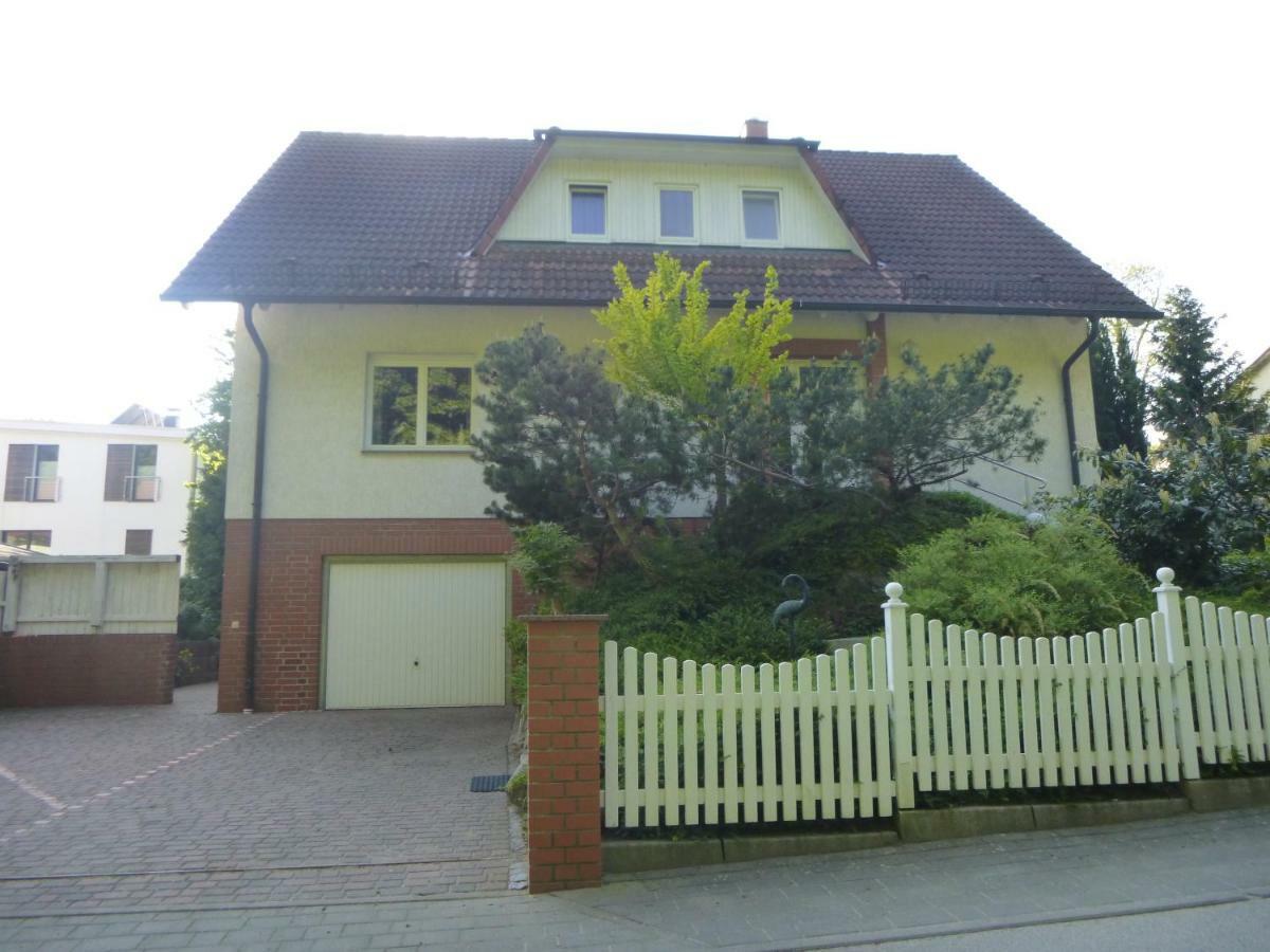 Appartement Feriendomizil Sonne , &